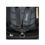 Scaun auto, Lionelo, Bastiaan RWF i-Size, Pozitie de somn, Protectie laterala, Rotire 360 grade, 0-36 Kg, Cu Isofix si Centura Top Tether, Conform cu standardul european de securitate ECE R129, Gri - 24