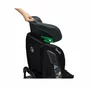 Scaun auto, Lionelo, Bastiaan RWF i-Size, Pozitie de somn, Protectie laterala, Rotire 360 grade, 0-36 Kg, Cu Isofix si Centura Top Tether, Conform cu standardul european de securitate ECE R129, Gri - 25