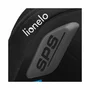 Scaun auto, Lionelo, Bastiaan RWF i-Size, Pozitie de somn, Protectie laterala, Rotire 360 grade, 0-36 Kg, Cu Isofix si Centura Top Tether, Conform cu standardul european de securitate ECE R129, Gri - 27