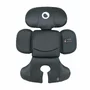 Scaun auto, Lionelo, Bastiaan RWF i-Size, Pozitie de somn, Protectie laterala, Rotire 360 grade, 0-36 Kg, Cu Isofix si Centura Top Tether, Conform cu standardul european de securitate ECE R129, Gri - 28