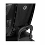 Scaun auto, Lionelo, Bastiaan RWF i-Size, Pozitie de somn, Protectie laterala, Rotire 360 grade, 0-36 Kg, Cu Isofix si Centura Top Tether, Conform cu standardul european de securitate ECE R129, Gri - 29