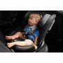 Scaun auto, Lionelo, Bastiaan RWF i-Size, Pozitie de somn, Protectie laterala, Rotire 360 grade, 0-36 Kg, Cu Isofix si Centura Top Tether, Conform cu standardul european de securitate ECE R129, Gri - 45