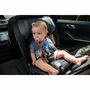 Scaun auto, Lionelo, Bastiaan RWF i-Size, Pozitie de somn, Protectie laterala, Rotire 360 grade, 0-36 Kg, Cu Isofix si Centura Top Tether, Conform cu standardul european de securitate ECE R129, Gri - 46