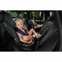 Scaun auto, Lionelo, Bastiaan RWF i-Size, Pozitie de somn, Protectie laterala, Rotire 360 grade, 0-36 Kg, Cu Isofix si Centura Top Tether, Conform cu standardul european de securitate ECE R129, Gri - 47