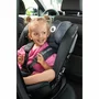 Scaun auto, Lionelo, Bastiaan RWF i-Size, Pozitie de somn, Protectie laterala, Rotire 360 grade, 0-36 Kg, Cu Isofix si Centura Top Tether, Conform cu standardul european de securitate ECE R129, Gri - 54