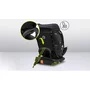 Scaun auto, Lionelo, Bastiaan RWF i-Size, Pozitie de somn, Protectie laterala, Rotire 360 grade, 0-36 Kg, Cu Isofix si Centura Top Tether, Conform cu standardul european de securitate ECE R129, Gri - 36