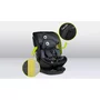 Scaun auto, Lionelo, Bastiaan RWF i-Size, Pozitie de somn, Protectie laterala, Rotire 360 grade, 0-36 Kg, Cu Isofix si Centura Top Tether, Conform cu standardul european de securitate ECE R129, Gri - 37