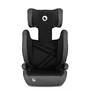 Scaun auto, Lionelo, Hugo i-Size, Universal, Orientare in directia sensului de mers, Reglabil, Conform standardului de securitate R129, 100-150 cm, 4-12 ani, Gri - 8