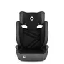Scaun auto, Lionelo, Hugo i-Size, Universal, Orientare in directia sensului de mers, Reglabil, Conform standardului de securitate R129, 100-150 cm, 4-12 ani, Gri - 9