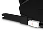Scaun auto, Lionelo, Hugo i-Size, Universal, Orientare in directia sensului de mers, Reglabil, Conform standardului de securitate R129, 100-150 cm, 4-12 ani, Gri - 13