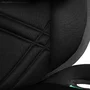 Scaun auto, Lionelo, Hugo i-Size, Universal, Orientare in directia sensului de mers, Reglabil, Conform standardului de securitate R129, 100-150 cm, 4-12 ani, Gri - 14