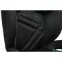 Scaun auto, Lionelo, Hugo i-Size, Universal, Orientare in directia sensului de mers, Reglabil, Conform standardului de securitate R129, 100-150 cm, 4-12 ani, Negru - 15