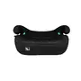 Scaun auto, Lionelo, Hugo i-Size, Universal, Orientare in directia sensului de mers, Reglabil, Conform standardului de securitate R129, 100-150 cm, 4-12 ani, Negru - 18