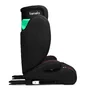 Scaun auto, Lionelo, Hugo i-Size, Universal, Orientare in directia sensului de mers, Reglabil, Conform standardului de securitate R129, 100-150 cm, 4-12 ani, Rosu - 11