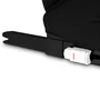 Scaun auto, Lionelo, Hugo i-Size, Universal, Orientare in directia sensului de mers, Reglabil, Conform standardului de securitate R129, 100-150 cm, 4-12 ani, Rosu - 12