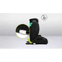 Scaun auto, Lionelo, Hugo i-Size, Universal, Orientare in directia sensului de mers, Reglabil, Conform standardului de securitate R129, 100-150 cm, 4-12 ani, Rosu - 16