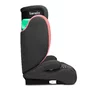 Scaun auto, Lionelo, Hugo i-Size, Universal, Orientare in directia sensului de mers, Reglabil, Conform standardului de securitate R129, 100-150 cm, 4-12 ani, Roz - 10