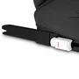 Scaun auto, Lionelo, Hugo i-Size, Universal, Orientare in directia sensului de mers, Reglabil, Conform standardului de securitate R129, 100-150 cm, 4-12 ani, Roz - 12