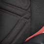 Scaun auto, Lionelo, Hugo i-Size, Universal, Orientare in directia sensului de mers, Reglabil, Conform standardului de securitate R129, 100-150 cm, 4-12 ani, Roz - 13