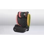 Scaun auto, Lionelo, Hugo i-Size, Universal, Orientare in directia sensului de mers, Reglabil, Conform standardului de securitate R129, 100-150 cm, 4-12 ani, Roz - 14