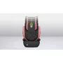 Scaun auto, Lionelo, Hugo i-Size, Universal, Orientare in directia sensului de mers, Reglabil, Conform standardului de securitate R129, 100-150 cm, 4-12 ani, Roz - 17