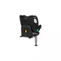 Scaun auto, Lionelo, i-Size Braam, 0-36 Kg, 40-150 cm, Cu isofix si picior de fixare, Protectie laterala, Rotire 360 grade, Ajustare spatar in 5 pozitii, Tetiera reglabila in 14 trepte, Conform cu standardul european de securitate R129, Negru - 23