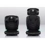 Scaun auto i-Size, Lionelo, Neal, Spatar reglabil in3  pozitii, Tetiera in 14 pozitii, Suport sticla inclus, 15-36 Kg, 100-150 cm, Cu Isofix, Conform ECE R129, Negru - 20