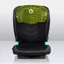 Scaun auto i-Size, Lionelo, Neal, Spatar reglabil in3  pozitii, Tetiera in 14 pozitii, Suport sticla inclus, 15-36 Kg, 100-150 cm, Cu Isofix, Conform ECE R129, Negru - 23