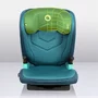 Scaun auto i-Size, Lionelo, Neal, Spatar reglabil in 3 pozitii, Tetiera in 14 pozitii, Suport sticla inclus, 15-36 Kg, 100-150 cm, Cu Isofix, Conform ECE R129, Verde - 25