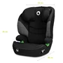 Scaun auto, Lionelo, Lars i-Size, Cu tetiera reglabila in 10 pozitii, Cu pozitionare spre sensul de mers, 15-36 Kg, 100-150 cm, Conform cu standardul european de securitate ECE R129/03, Negru/Gri - 21