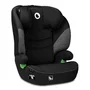 Scaun auto, Lionelo, Lars i-Size, Cu tetiera reglabila in 10 pozitii, Cu pozitionare spre sensul de mers, 15-36 Kg, 100-150 cm, Conform cu standardul european de securitate ECE R129/03, Negru/Gri - 3