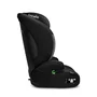 Scaun auto, Lionelo, Lars i-Size, Cu tetiera reglabila in 10 pozitii, Cu pozitionare spre sensul de mers, 15-36 Kg, 100-150 cm, Conform cu standardul european de securitate ECE R129/03, Negru/Gri - 9