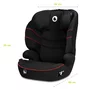 Scaun auto, Lionelo, Lars i-Size, Cu tetiera reglabila in 10 pozitii, Cu pozitionare spre sensul de mers, 15-36 Kg, 100-150 cm, Conform cu standardul european de securitate ECE R129/03, Negru/Rosu - 22