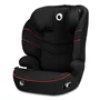 Scaun auto, Lionelo, Lars i-Size, Cu tetiera reglabila in 10 pozitii, Cu pozitionare spre sensul de mers, 15-36 Kg, 100-150 cm, Conform cu standardul european de securitate ECE R129/03, Negru/Rosu - 4