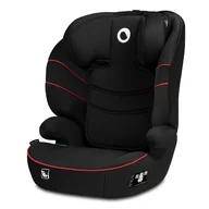 Black Friday - Reduceri Scaun auto, Lionelo, Lars i-Size, Cu tetiera reglabila in 10 pozitii, Cu pozitionare spre sensul de mers, 15-36 Kg, 100-150 cm, Conform cu standardul european de securitate ECE R129/03, Negru/Rosu Promotie