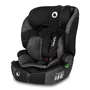 Scaun auto, Lionelo, Levi One i-Size, Universal, Instalare FWF, Cu tetiera reglabila in 10 pozitii, Cu spatar detasabil, 76-150 cm, Conform cu R129, Gri - 3
