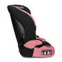 Scaun auto, Lionelo, Levi One i-Size, Universal, Instalare FWF, Cu tetiera reglabila in 10 pozitii, Cu spatar detasabil, 76-150 cm, Conform cu R129, Roz - 8