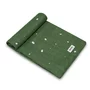 Set 3 museline, Lionelo, Bamboo, Multifunctionale, Din Bambus, 70x70 cm, Dino - 8