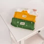 Set 3 museline, Lionelo, Bamboo, Multifunctionale, Din Bambus, 70x70 cm, Dino - 11