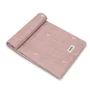 Set 3 museline, Lionelo, Bamboo, Multifunctionale, Din Bambus, 70x70 cm, Rainbow - 8