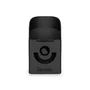 Suport universal pentru biberon/pahar si telefon, Lionelo, Ove, Cu sistem de rotire 360, Negru - 9