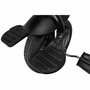 Lionelo - Tricicleta Haari, Suport picioare, Control al directiei, Scaun reversibil, Rotire 360 grade, Pliabila, Conform cu standardul european de securitate EN71, Bubblegum, Resigilat - 14