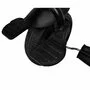 Tricicleta copii, Lionelo, Kori, Ultrapliabila, Multifunctionala, Cu suport de picioare, Control al directiei, Scaun reversibil, Rotire 360 grade, Conform cu standardul european de securitate EN71, Grey Stone - 23