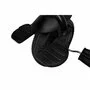 Tricicleta copii, Lionelo, Kori, Ultrapliabila, Multifunctionala. Cu suport de picioare, Control al directiei, Scaun reversibil, Rotire 360 grade, Conform cu standardul europeane de securitate EN71, Red Burgundy - 25