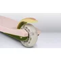 Trotineta, Lionelo, Jessy, Ultrapliabila, Pana la 50 Kg, Cu design ergonomic, Cu lumini LED, 56 x 26 x 67-82 cm, 3 ani+, Roz - 15