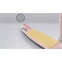 Trotineta, Lionelo, Jessy, Ultrapliabila, Pana la 50 Kg, Cu design ergonomic, Cu lumini LED, 56 x 26 x 67-82 cm, 3 ani+, Roz - 14