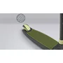 Trotineta, Lionelo, Jessy, Ultrapliabila, Pana la 50 Kg, Cu design ergonomic, Cu lumini LED, 56 x 26 x 67-82 cm, 3 ani+, Verde - 17