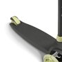 Trotineta, Lionelo, Jessy, Ultrapliabila, Pana la 50 Kg, Cu design ergonomic, Cu lumini LED, 56 x 26 x 67-82 cm, 3 ani+, Verde - 11