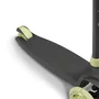 Trotineta, Lionelo, Jessy, Ultrapliabila, Pana la 50 Kg, Cu design ergonomic, Cu lumini LED, 56 x 26 x 67-82 cm, 3 ani+, Verde - 12