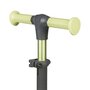 Trotineta, Lionelo, Jessy, Ultrapliabila, Pana la 50 Kg, Cu design ergonomic, Cu lumini LED, 56 x 26 x 67-82 cm, 3 ani+, Verde - 8